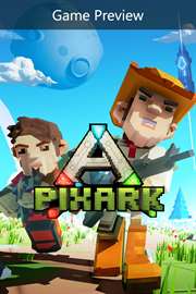 Pixark microsoft deals store