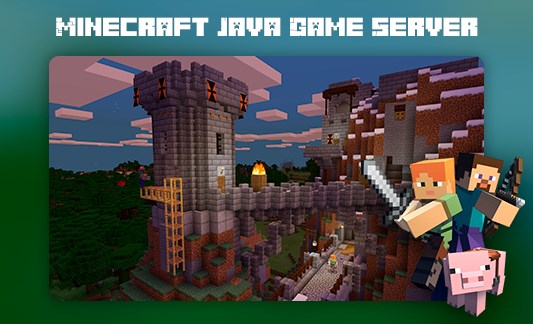 java game store