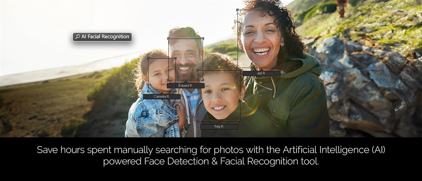 #2. ACDSee Photo Studio Home (Windows) Ved: ACD Systems International Inc.