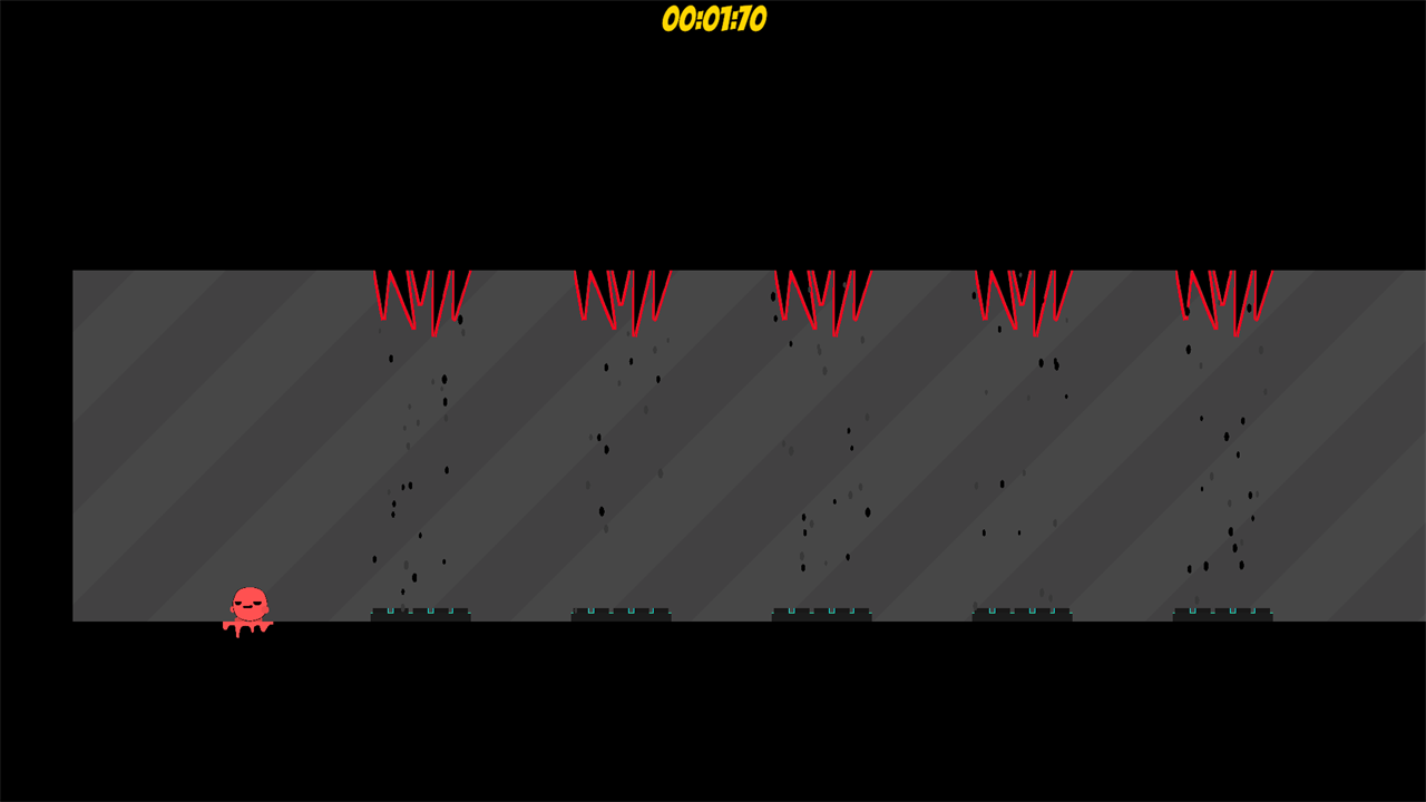 Super Slime Boy screenshot 7