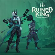 Ruined King: Ruined Skin Variants