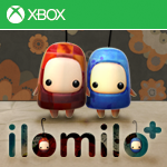 ilomilo plus