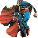 Superman Wallpaper New Tab icon