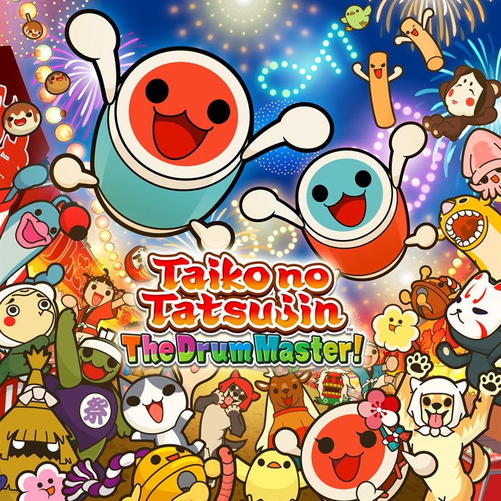 Buy Taiko no Tatsujin: The Drum Master! NARUTO Anime Songs Pack