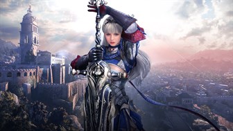 Black Desert : Seraphim Starter Edition