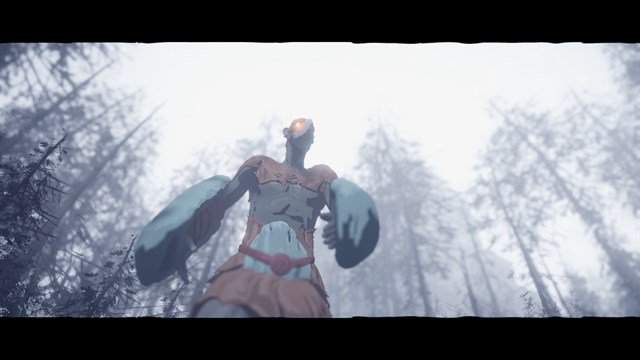 Fimbul screenshot 3