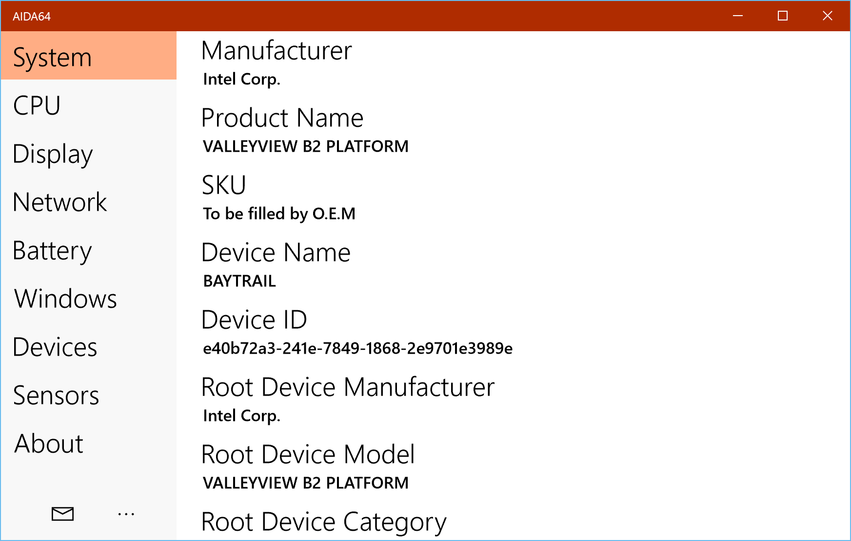 gratuitement aida32 entreprise system information