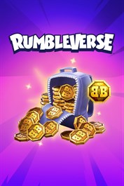 Rumbleverse - 6500 Brawlla Bills