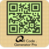 QR-Code Generator Pro