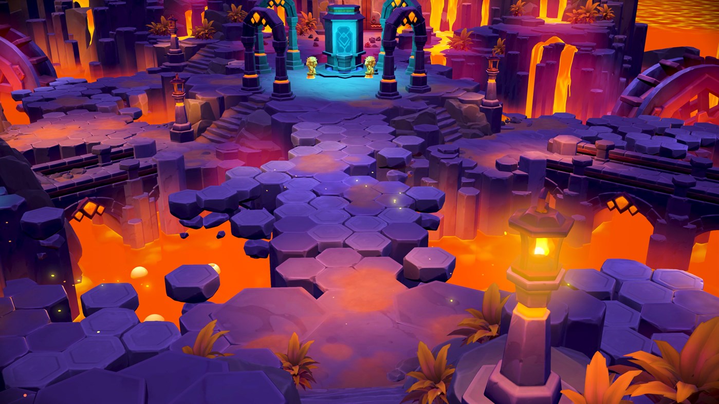 #8. Fae Farm (Windows) 由: Phoenix Labs