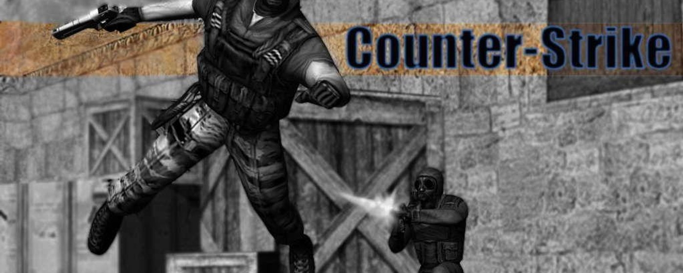 Counter-Strike 1.6 Wallpapers New Tab marquee promo image
