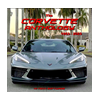 The Corvette Anthology 1953-2023