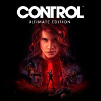 Control Ultimate Edition