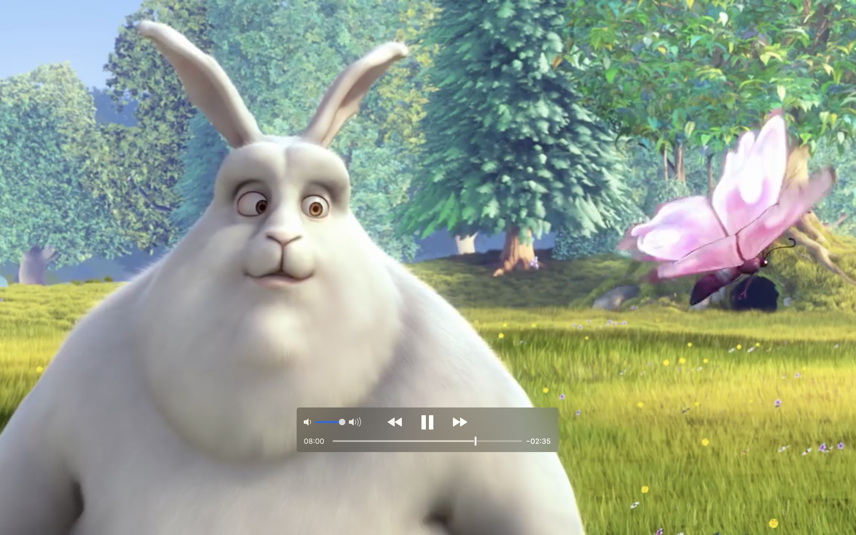 Big bunny. Заяц из мультфильма. Кролик из мультфильма.