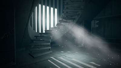 Escape the Backrooms screenshot 1