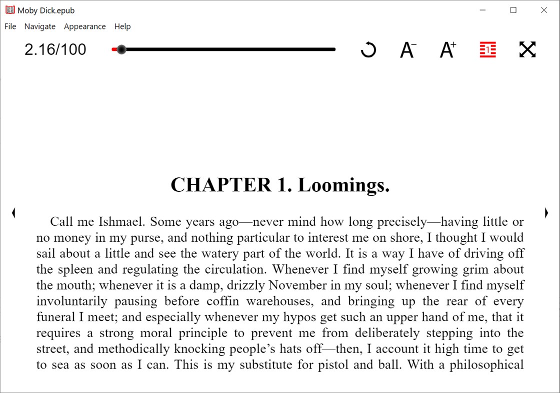 #4. rbook (Windows) 由: raotech