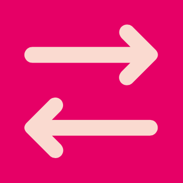 Google Search Language Switcher icon