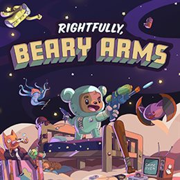 Aperçu Rightfully, Beary Arms