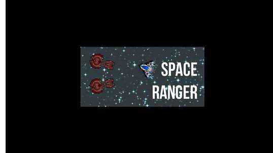 Space Ranger X screenshot 1