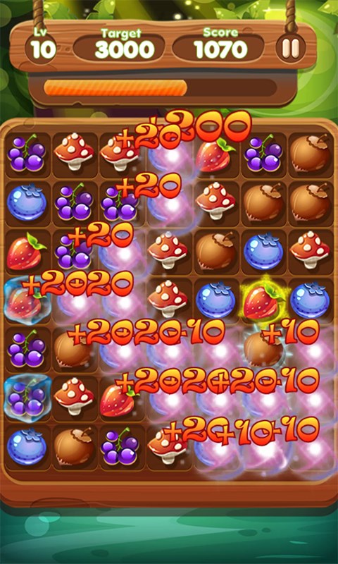 Screenshot 9 Fruit Link Cute 2 windows
