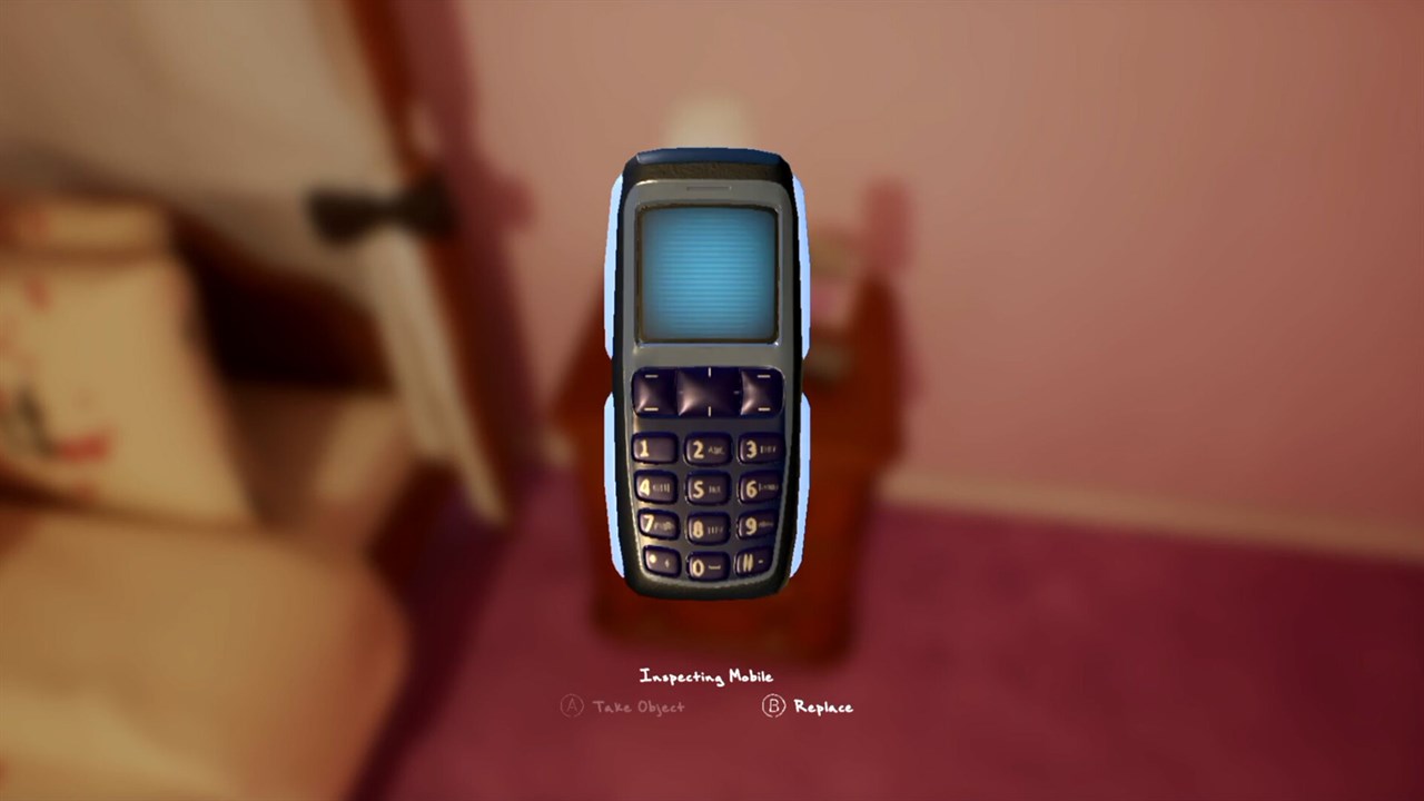 The Quiet Things screenshot 11