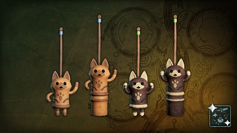 追加チャームセットVol.３