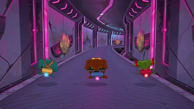 Battletoads screenshot 6
