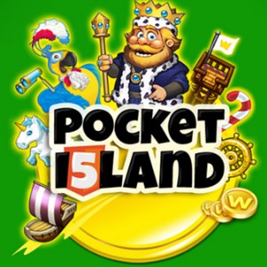 Pocket Island for Windows