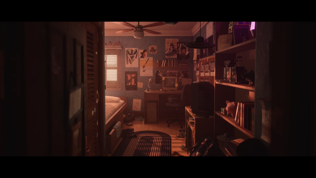 Luto screenshot 4
