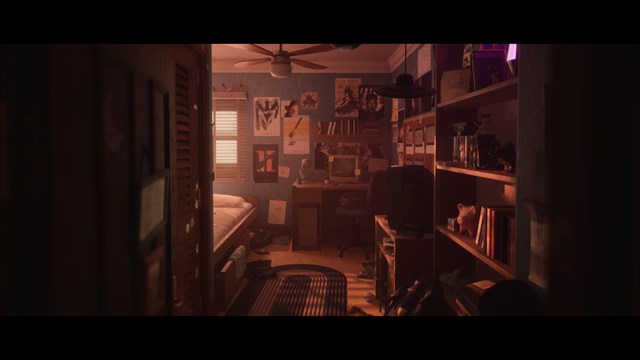 Luto screenshot 4