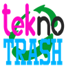 TekNo Trash