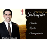 Pregação Pr. Paulo Junior