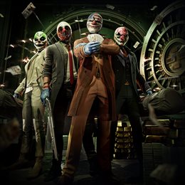 Aperçu PAYDAY 3