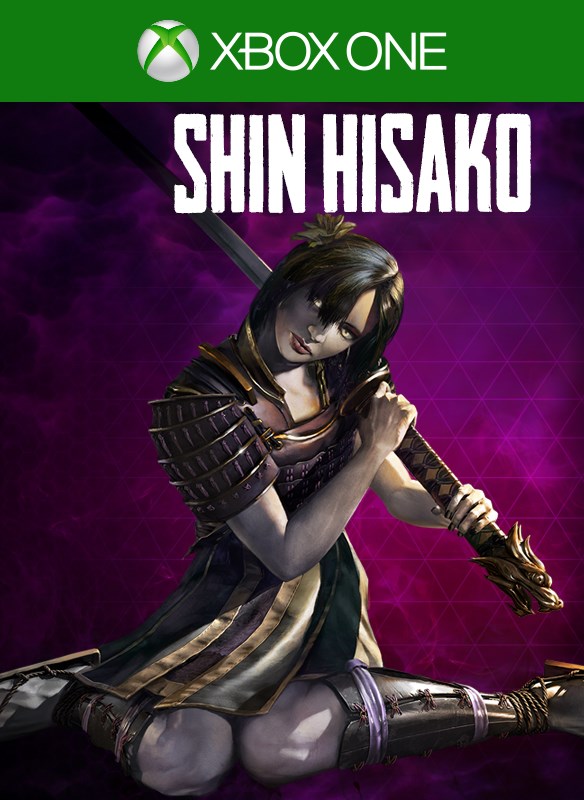 Shin Hisako