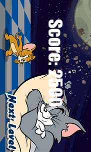 Tom and Jerry in Midnight Snack screenshot 5