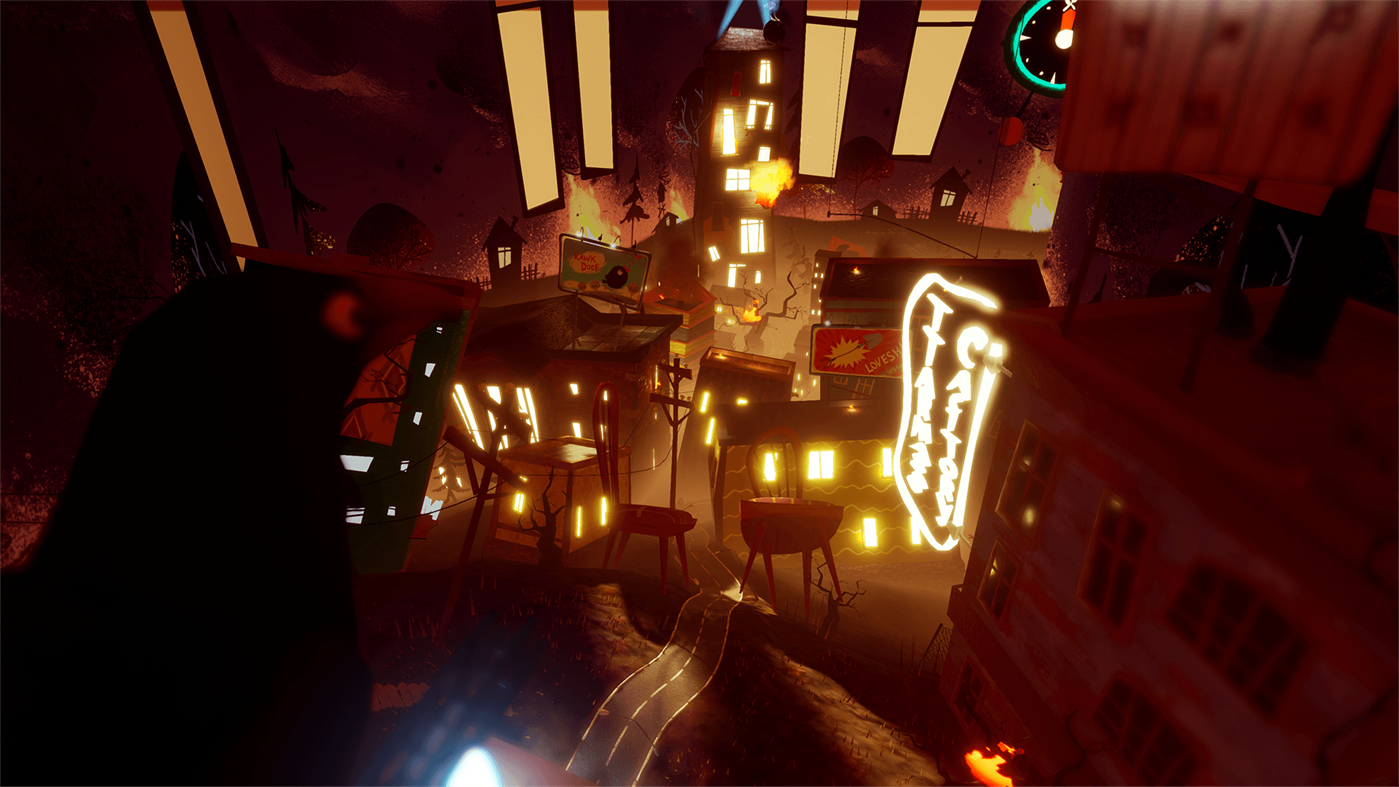 #4. Hello Neighbor: Hide and Seek (Xbox) 来自: tinyBuild