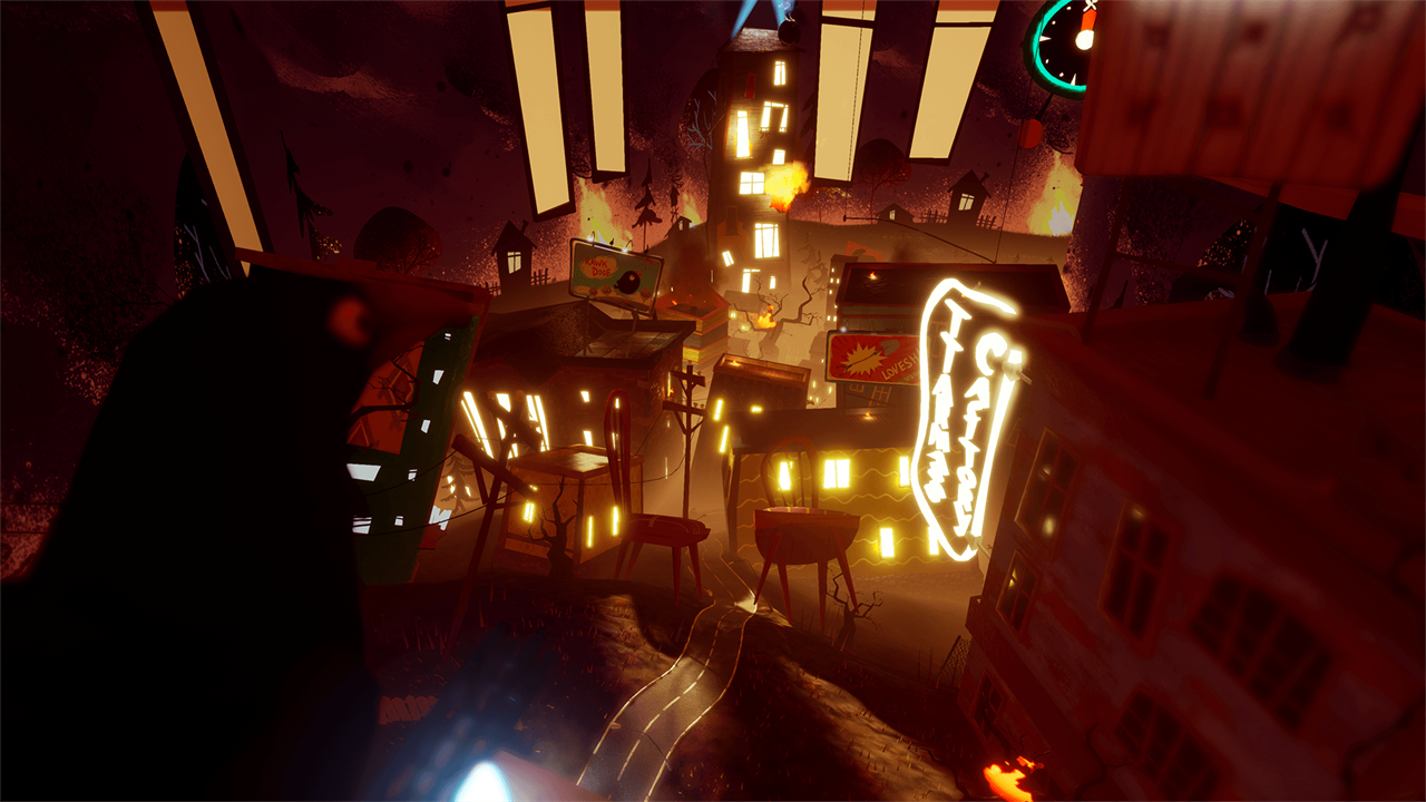 Hello Neighbor: Hide and Seek screenshot 7
