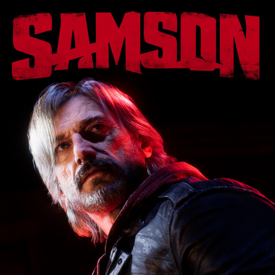 Samson - A Tyndalston Story