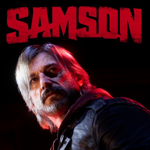 Box shot of Samson - A Tyndalston Story