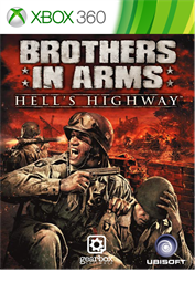 Brothers in Arms: Hell's Highway