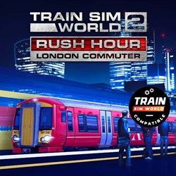 Train Sim World® 4 Compatible: Brighton Main Line: London Victoria - Brighton
