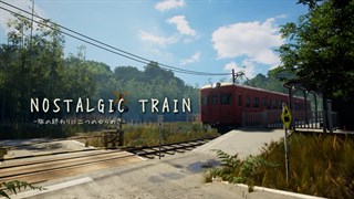 NOSTALGIC TRAIN を購入 | Xbox