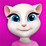 My Talking Angela
