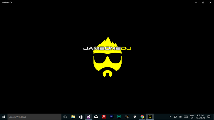 JamBone DJ - PC - (Windows)