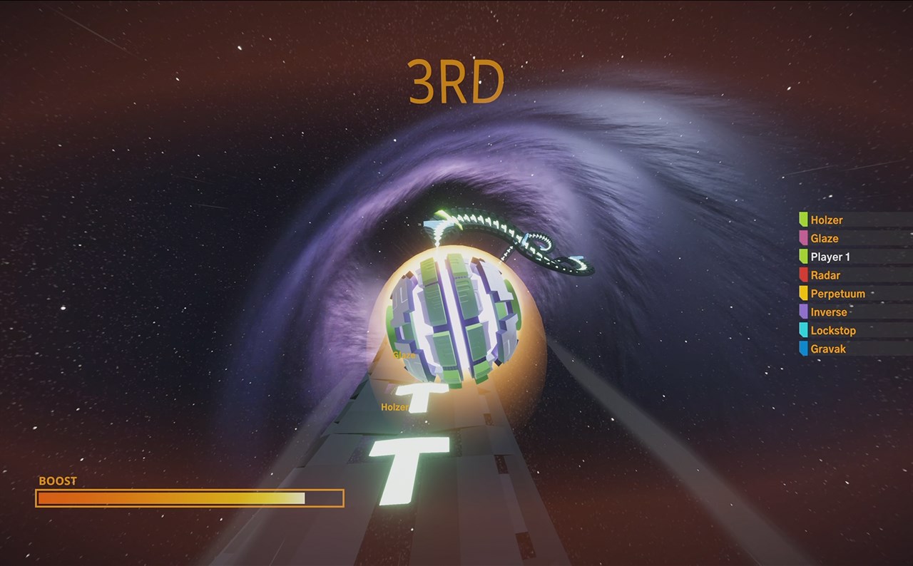Super Impossible Road screenshot 3