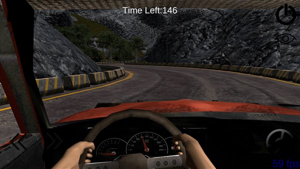 Pickup Driving - Free — 6