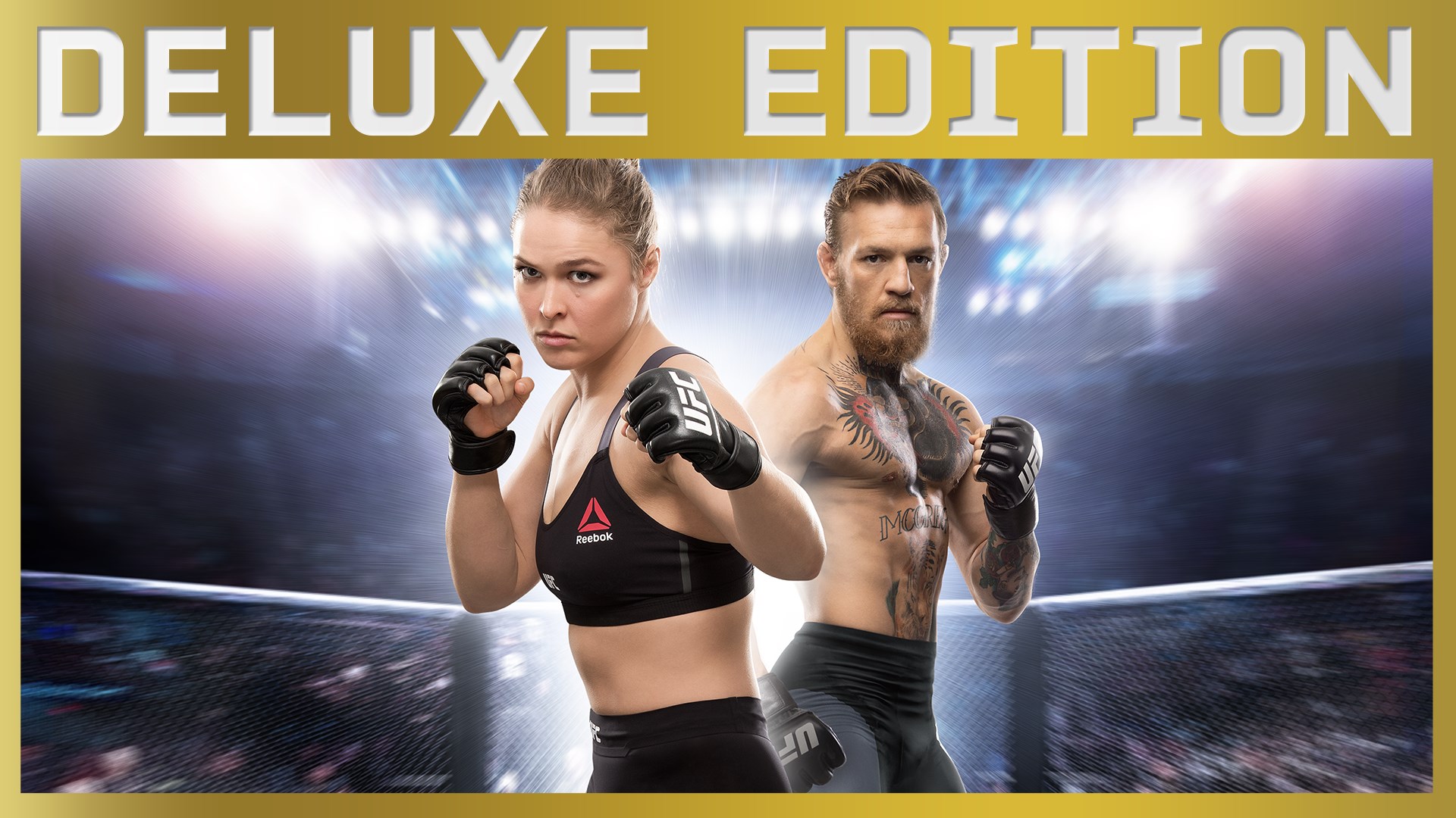 Buy Ea Sports Ufc 2 Deluxe Edition Microsoft Store