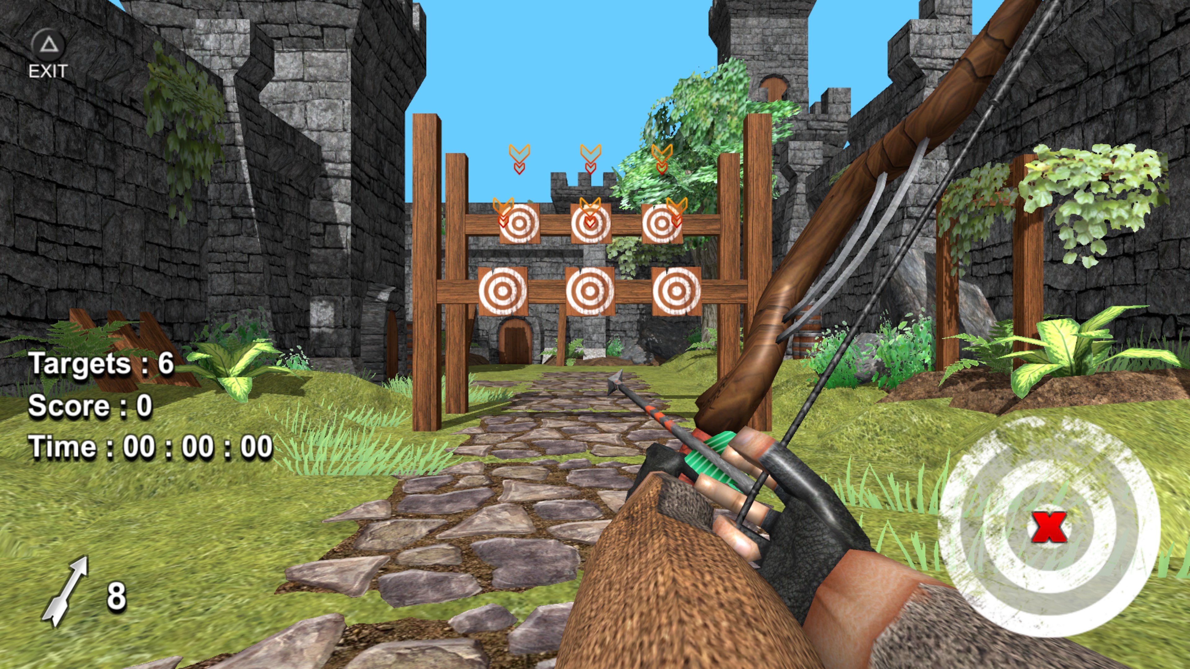 Archery Legend screenshot 6