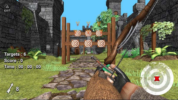 Archery Legend — 6