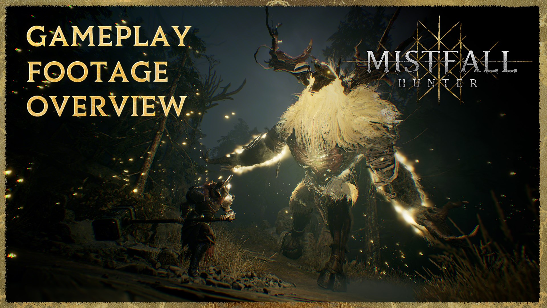 Gameplay Overview